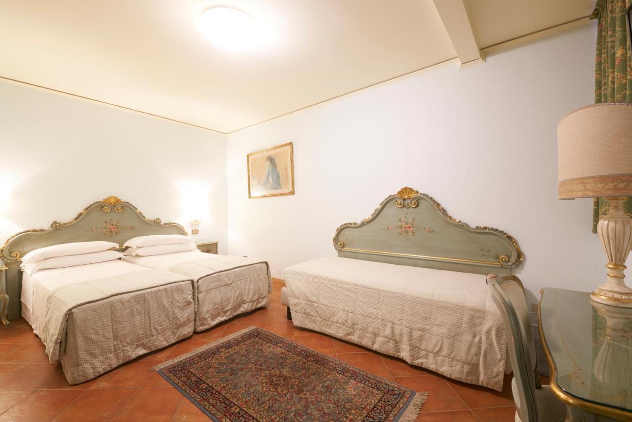 Hotel Serenissima Venice Room photo